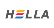 Logo Hella