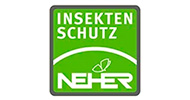 Logo Insektenschutz NEHER
