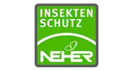 Neher Insektenschutz // Kugele Fensterbau